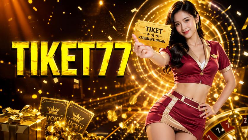 tiket77 tiket77