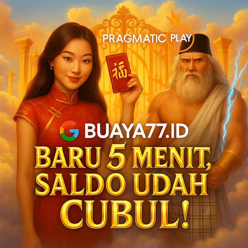 Tiket77 | Tiket Resmi Menuju Dunia Game Online Gokil